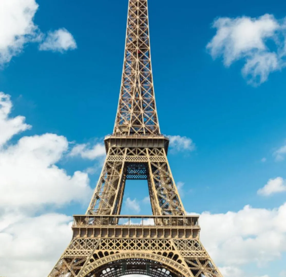 Paris Golden Studio 아파트