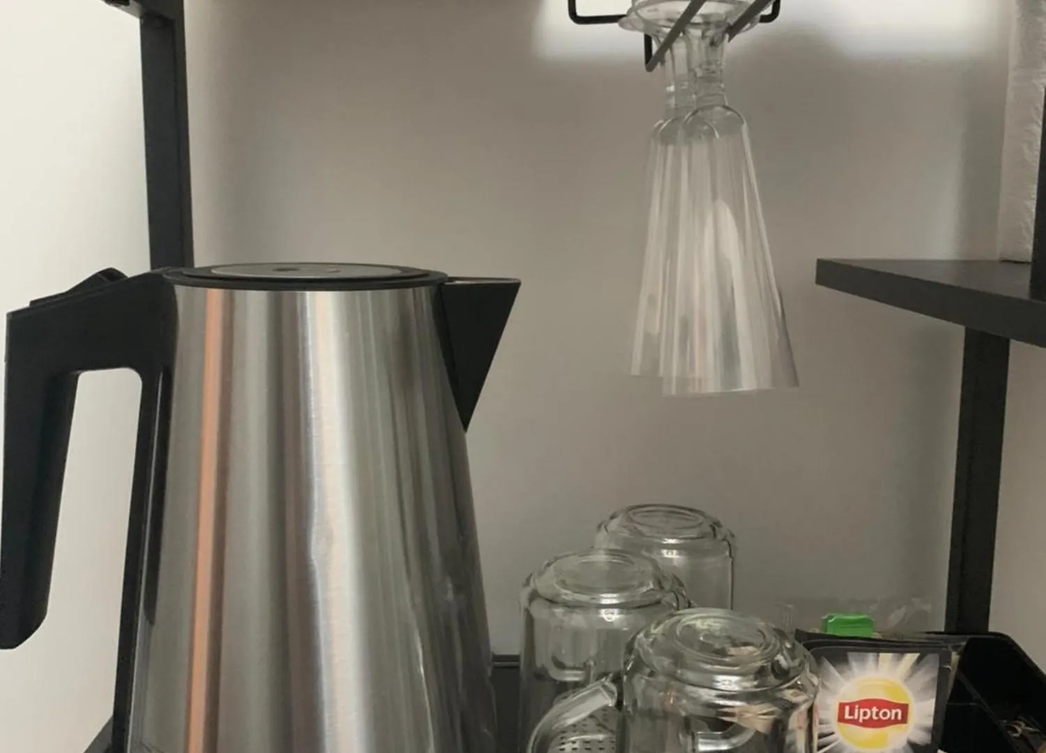 Apartament Paris Golden Studio