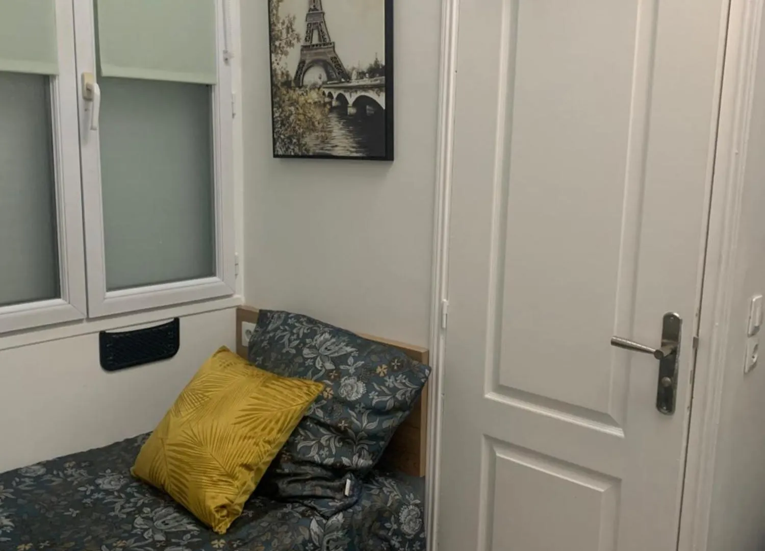 Paris Golden Studio